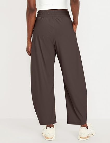 Women's tube-cut pants - Image 2